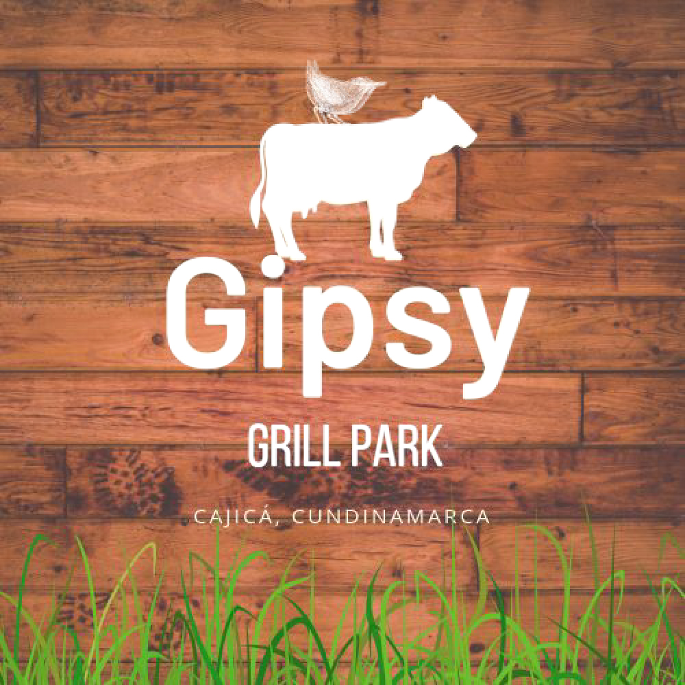 GIPSY GRILL PARK